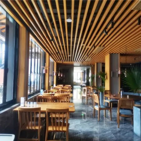 Xilei Baotuo Xingshe Hotel