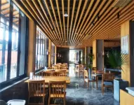 Xilei Baotuo Xingshe Hotel - พร้อมอาหารเช้า