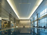 北京格兰云天国际酒店 - 室内游泳池