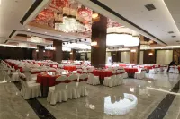 Jiuzhou International Hotel - Morgenmad