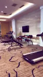 Yong Chang International Hotel - parking