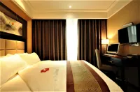 Leshan Hotel Hotels in Xianfeng