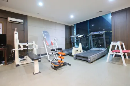 Hotel Valentine Gyeongju