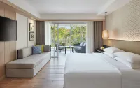 Hyatt Regency Hua Hin - Pet friendly