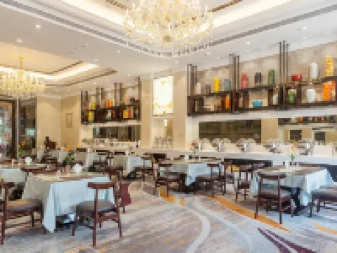 Jin Qian International Hotel Hotels in Hui'an