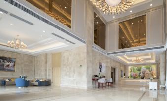 Vienna International Hotel (Dongguan Qingxi Center)