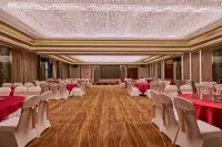 Changrong International Hotel Hôtels à : Zhumadian
