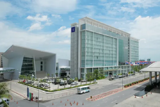 Novotel Bangkok Impact