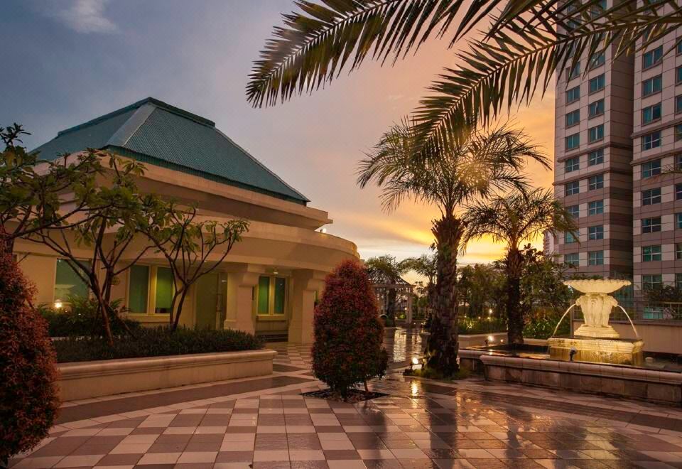 5. 바타비아 아파트..