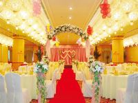 长沙通程国际大酒店 - 婚宴服务