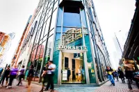 Dorsett Mongkok Hong Kong Hotels in Hongkong