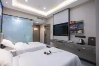 Xibei Business Hotel, Urumqi