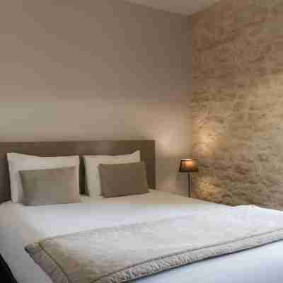 The Originals Boutique, Hôtel La Grange, Niort Rooms