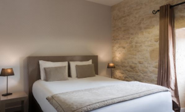 The Originals Boutique Hôtel la Grange Niort