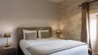 The Originals Boutique Hôtel la Grange Niort