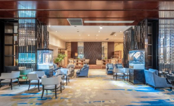 River & Holiday Hotel ChongQing