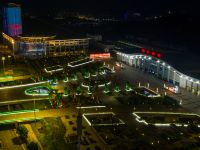 梧州益海便捷酒店 - 酒店景观