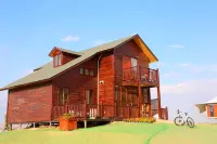 Yellow River Stone Forest Campground Hotels in Jingtai County