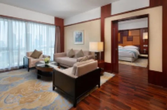 北京昆泰嘉華酒店 鄰近北京民俗博物館的酒店