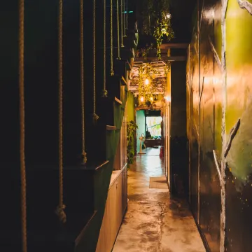 KO hostel｜Digital Nomad｜Kenting Original Hostel Отели рядом с достопримечательностью «Пляж Кэньтин»