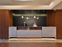 桔子酒店(沭阳上海南路店) - 公共区域