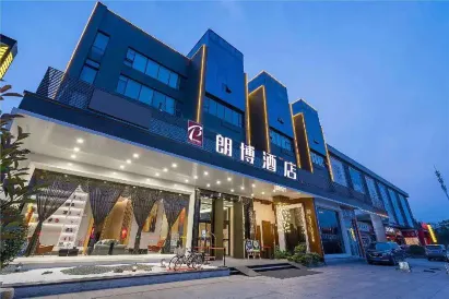 XuZhou LangBo Hotel