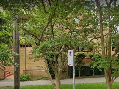 Two Bedroom Apartment Eddy Road(Chats)