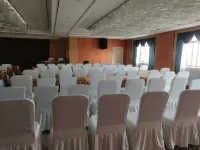 Hongrui Hotel Hotels in Jishishan