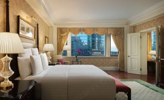 The Ritz-Carlton Beijing