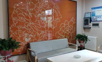 7 Days Premium (Luoyang Jiudu Road Chinese National Flowers Garden)