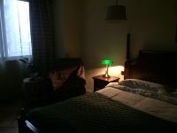长沙时光酒店 - 美式乡村大床房