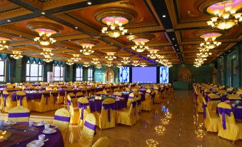 Holiday Inn Liuhe Shenghao