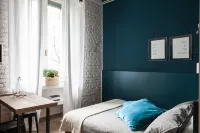 BeHome Colibrì Hotel a Lambrate
