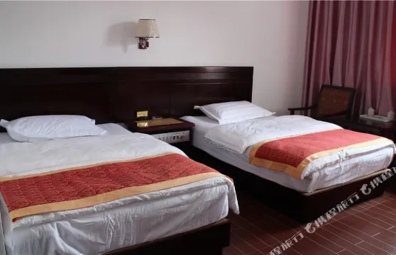 維西三江緣客棧