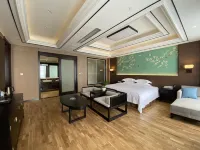 Zhan Ye International Hotel Hotels in Shou County