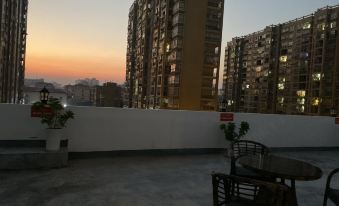 Shuyang City Harbour Boutique Hotel