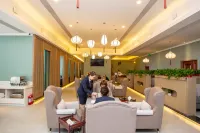 Berlin Mountain View Hotel