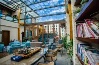Sumera Hotel Hotel a Nyingchi