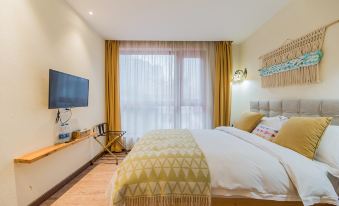 XIAN LANSHE HOMESTAY(Daminggong Wanda Hotel)