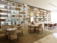 全季酒店(扬州瘦西湖东关街店) - 健身娱乐设施