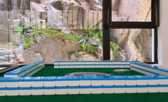 Chayuan Guanshe Guesthouse