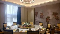 Wandu Hotel - breakfast