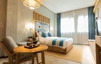 Sitong Shangyuan Hotel Hotels in Lankao