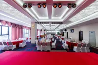 โรงแรมซื่อไห่เจียง ว่านหนิง - ที่มีอ่างอาบน้ำ
