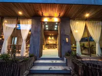 Yulin Shanju Guesthouse Hotels near Koson