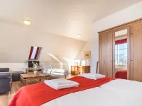 Hotel Laxnes - breakfast