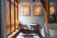 Chengdu Heritage Hotel (Taikoo Li, Chunxi Road) - Hot Springs