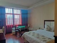 Nanxian Rocket Hotel Hotels in Nan County
