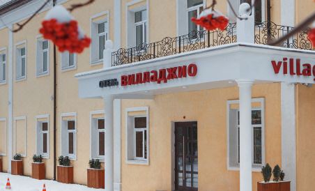 Villagio Hotel - Housity