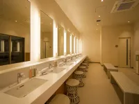 Hotel Monterey Fukuoka